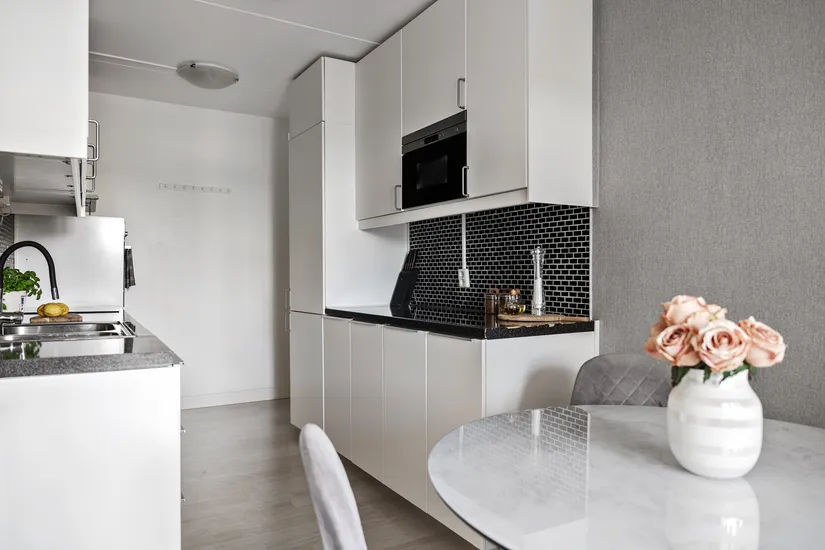 Bostadsrätt, Sjöblads väg 1, Rosengård, Malmö