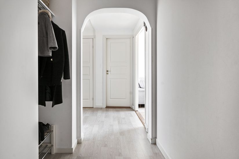 Bostadsrätt, Sjöblads väg 1, Rosengård, Malmö