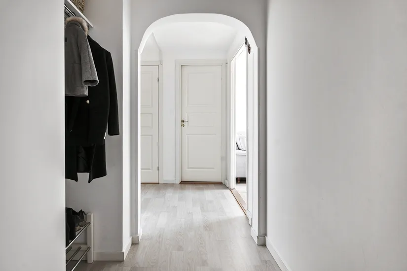 Bostadsrätt, Sjöblads väg 1, Rosengård, Malmö