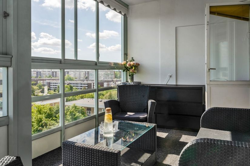 Bostadsrätt, Sjöblads väg 1, Rosengård, Malmö