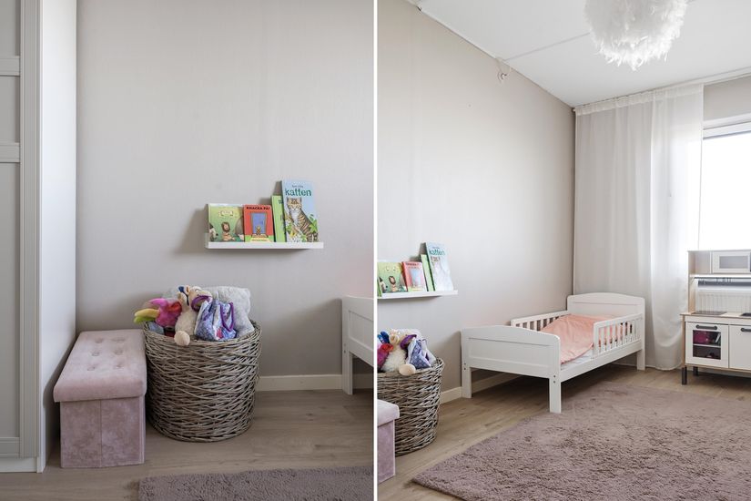 Bostadsrätt, Sjöblads väg 1, Rosengård, Malmö