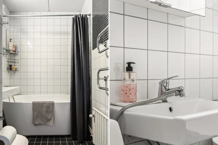 Bostadsrätt, Sjöblads väg 1, Rosengård, Malmö