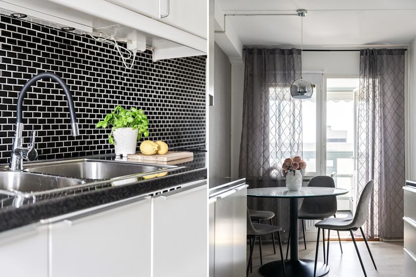 Bostadsrätt, Sjöblads väg 1, Rosengård, Malmö