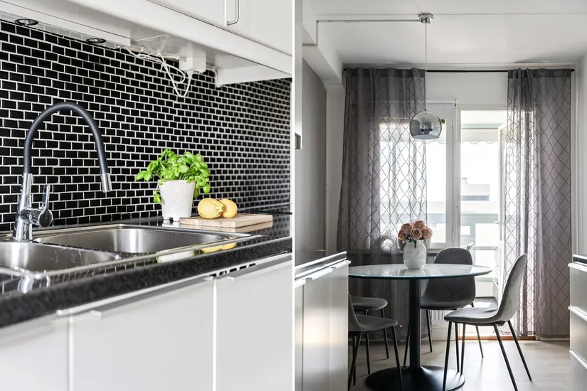 Bostadsrätt, Sjöblads väg 1, Rosengård, Malmö