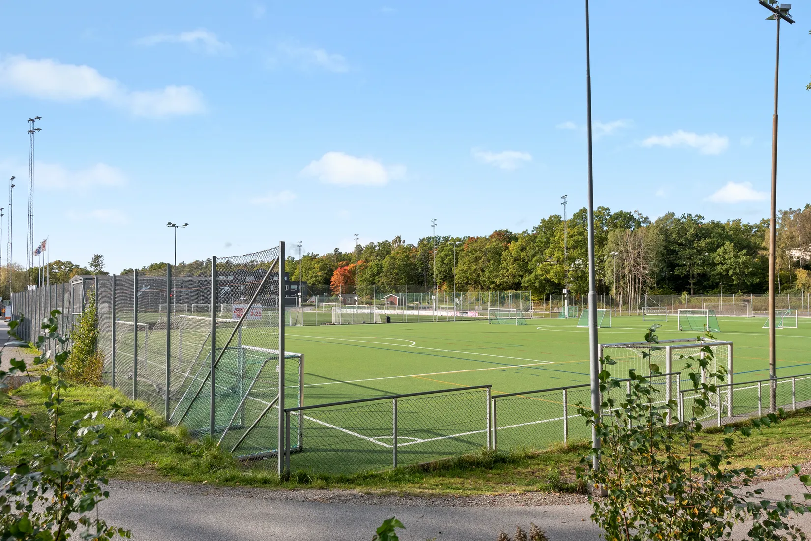 Villa, Djurgårdsvägen 29A, Södra Lännersta, Nacka