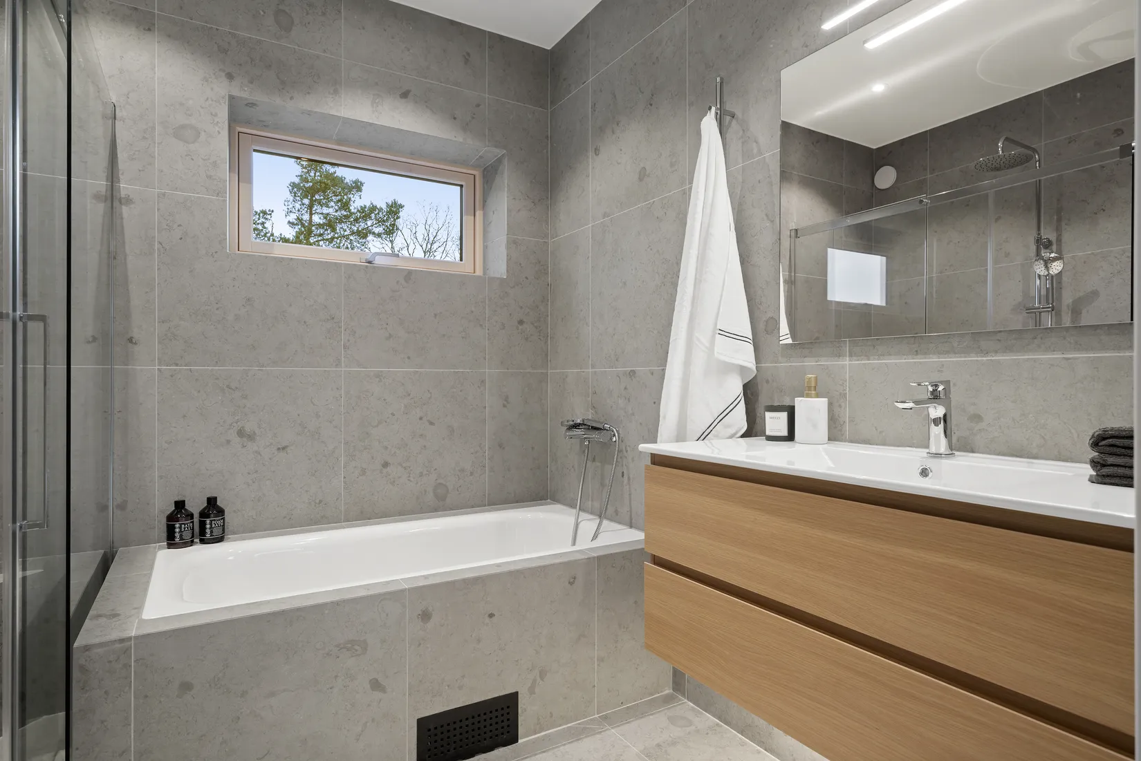 Villa, Djurgårdsvägen 29A, Södra Lännersta, Nacka