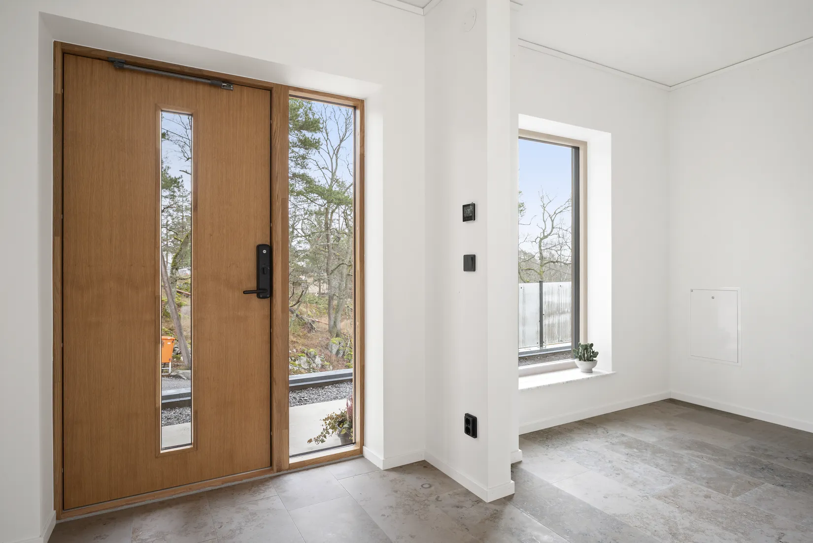 Villa, Djurgårdsvägen 29A, Södra Lännersta, Nacka