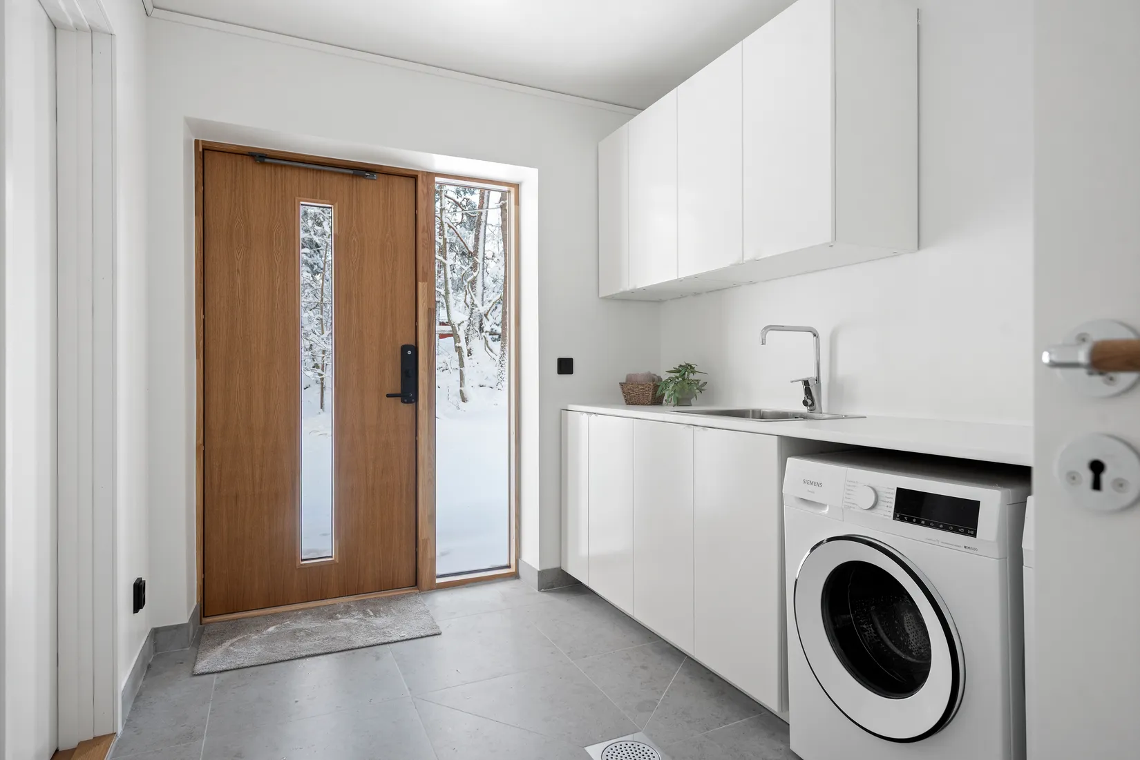 Villa, Djurgårdsvägen 29A, Södra Lännersta, Nacka