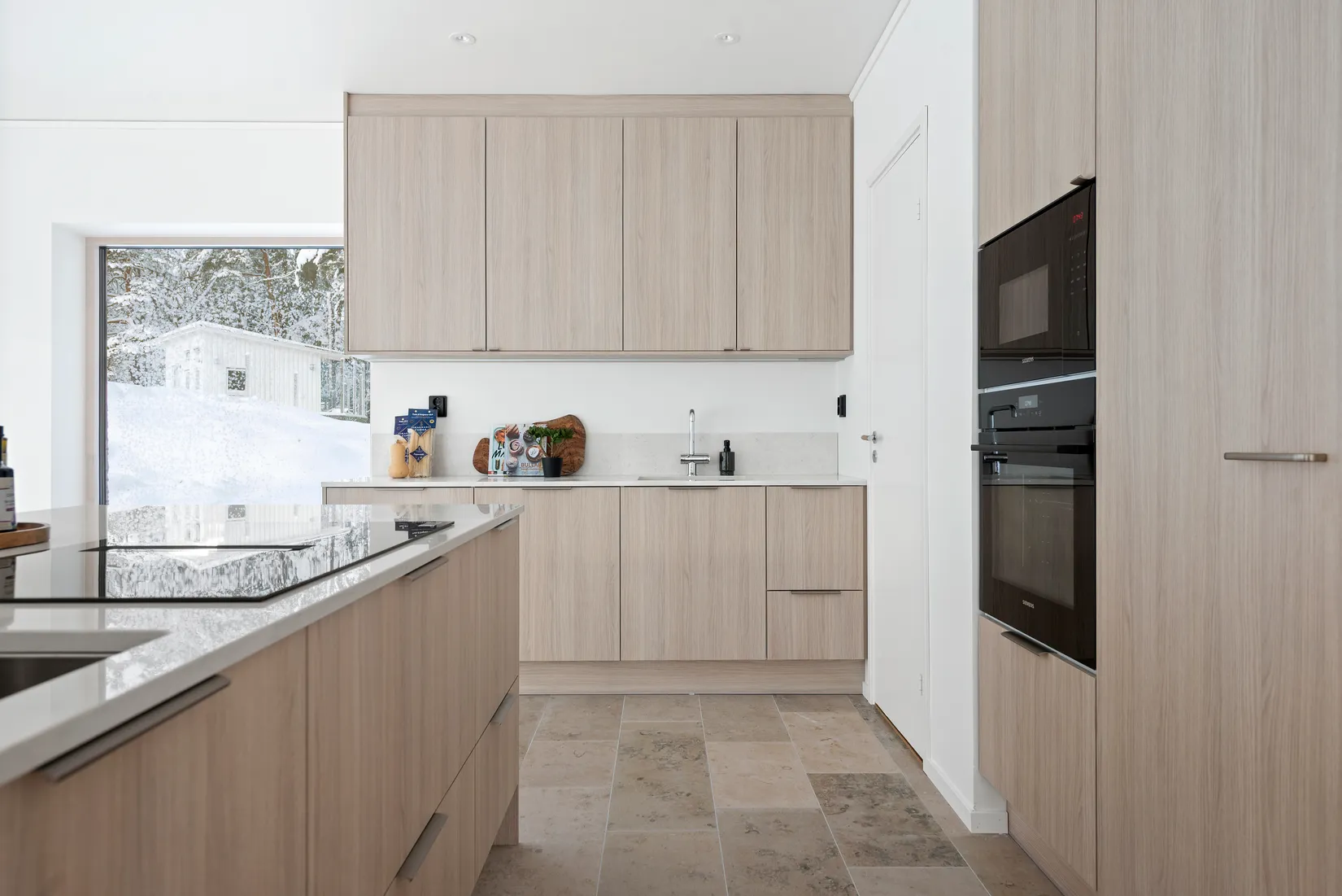 Villa, Djurgårdsvägen 29A, Södra Lännersta, Nacka