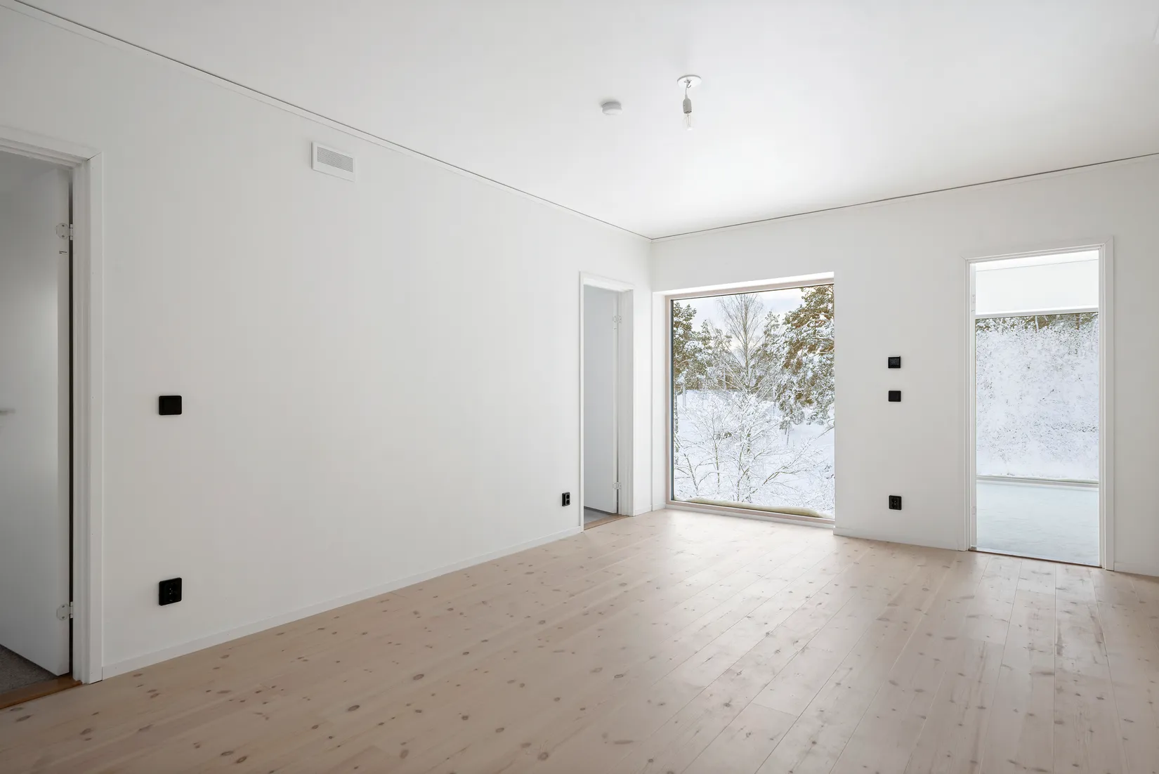 Villa, Djurgårdsvägen 29A, Södra Lännersta, Nacka