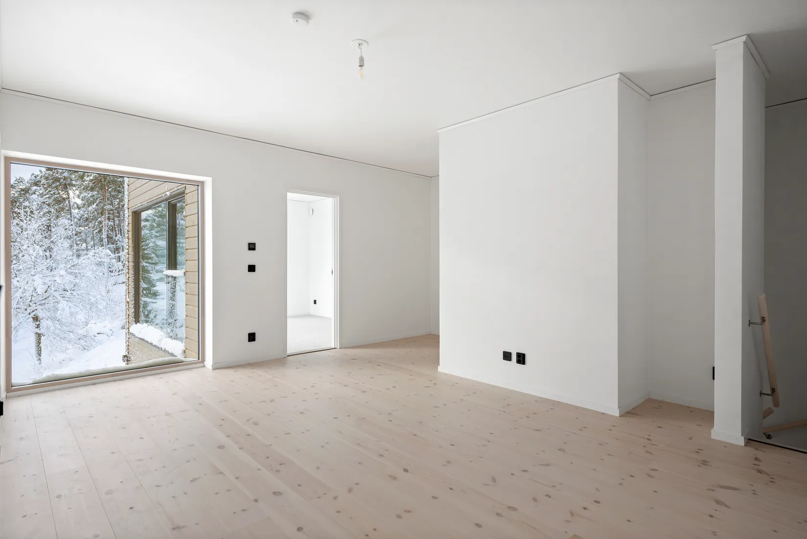 Villa, Djurgårdsvägen 29A, Södra Lännersta, Nacka