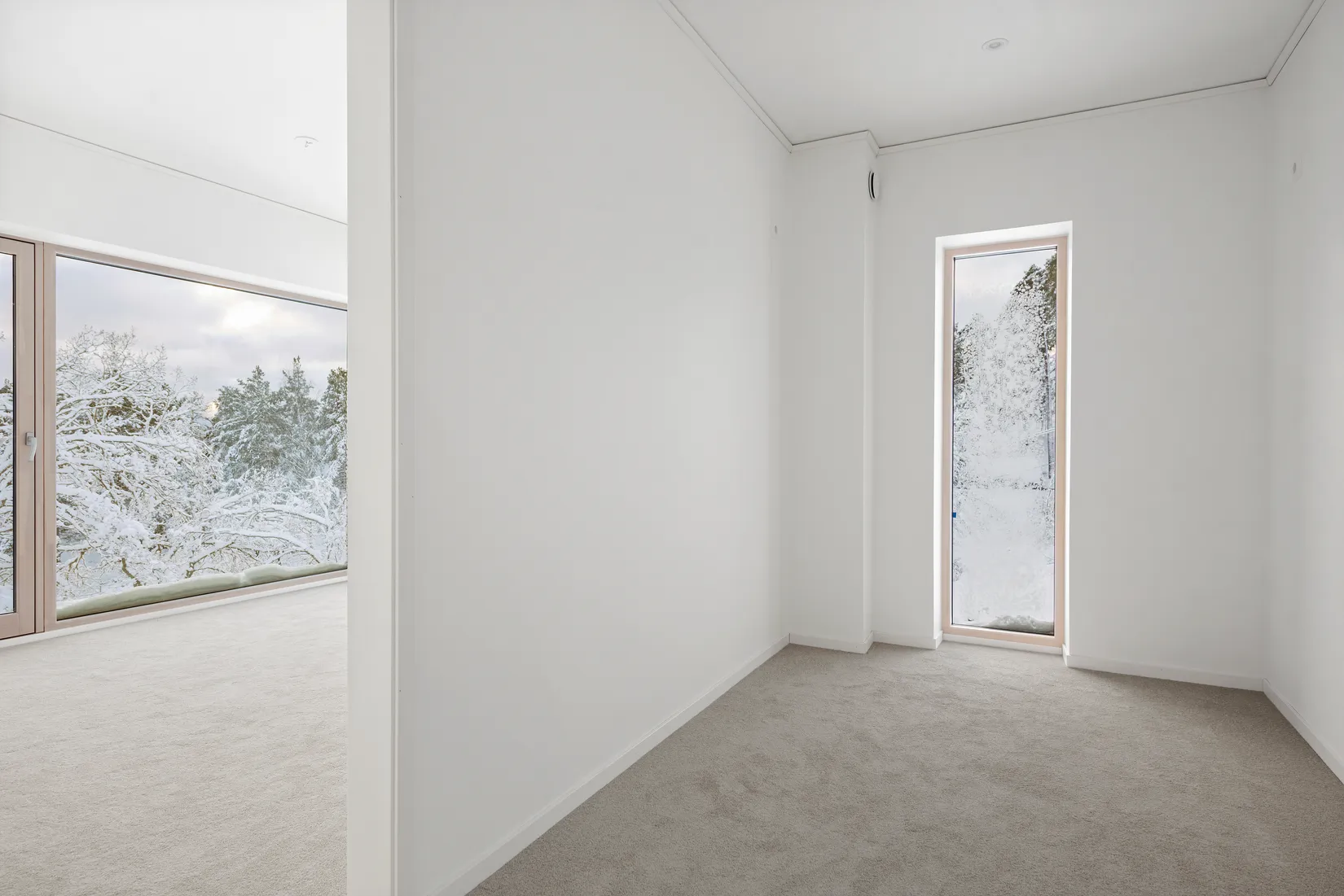 Villa, Djurgårdsvägen 29A, Södra Lännersta, Nacka