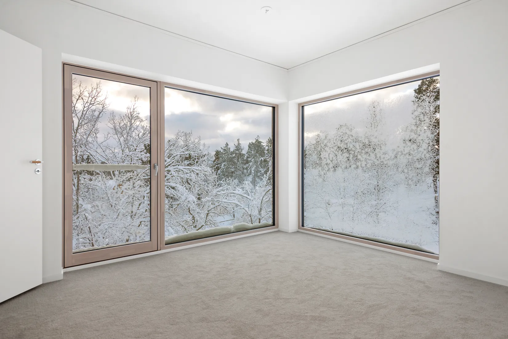 Villa, Djurgårdsvägen 29A, Södra Lännersta, Nacka