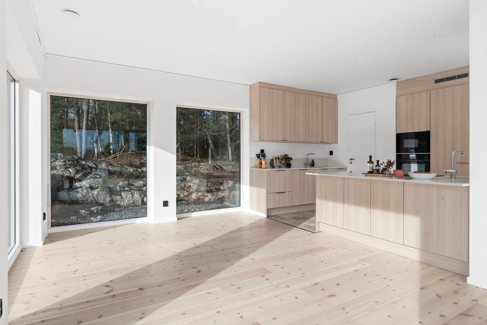 Villa, Djurgårdsvägen 29A, Södra Lännersta, Nacka
