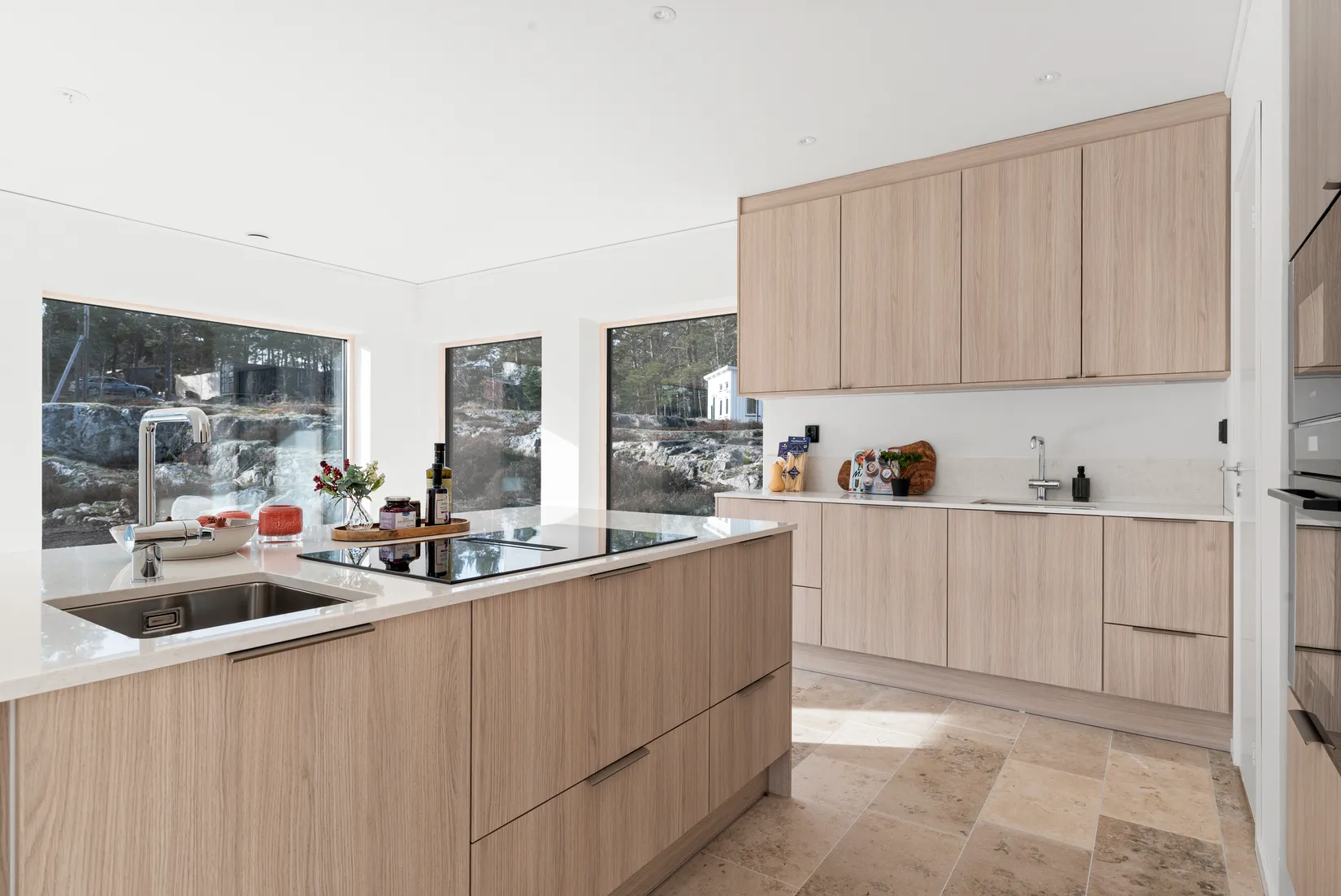 Villa, Djurgårdsvägen 29A, Södra Lännersta, Nacka