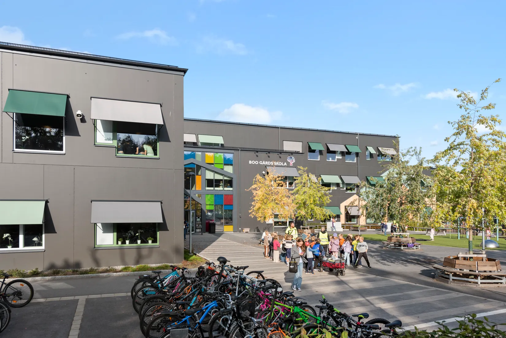 Villa, Djurgårdsvägen 29A, Södra Lännersta, Nacka