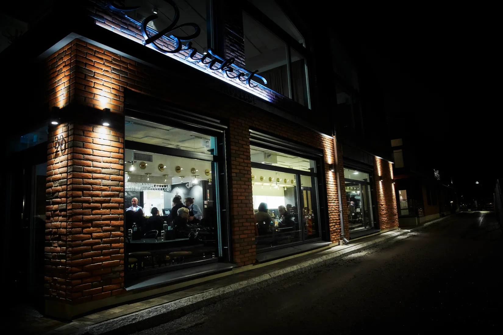 Villa, Djurgårdsvägen 29A, Södra Lännersta, Nacka