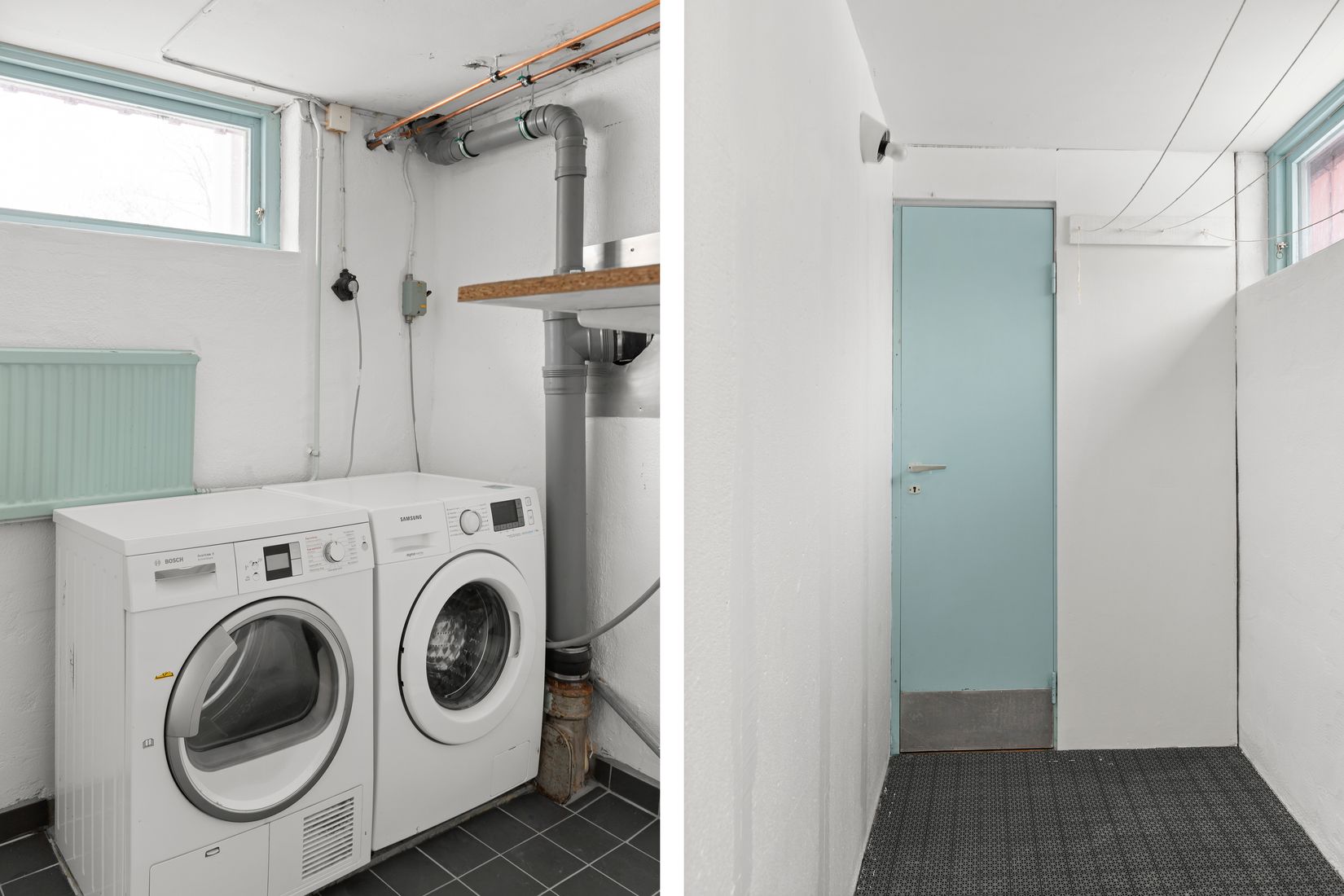 Villa, Pålyckevägen 16, Fridlevstad, Karlskrona