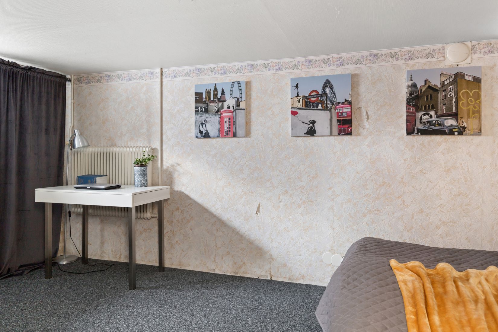 Villa, Pålyckevägen 16, Fridlevstad, Karlskrona