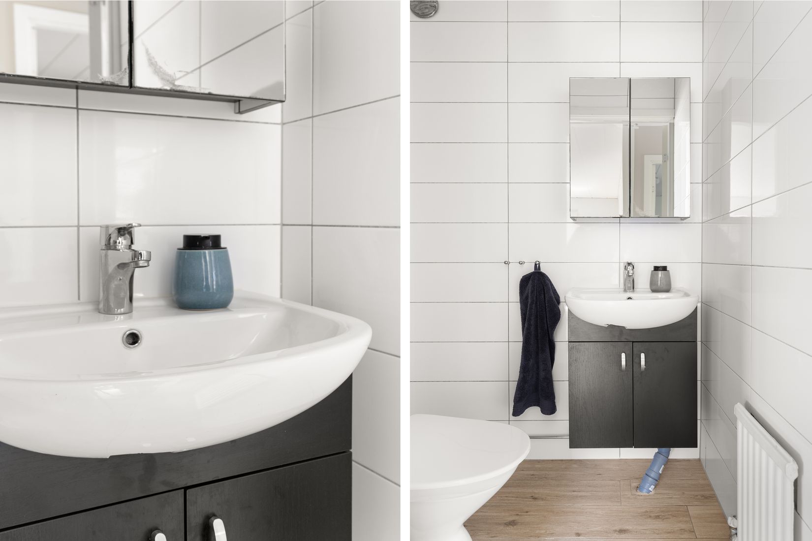 Villa, Pålyckevägen 16, Fridlevstad, Karlskrona