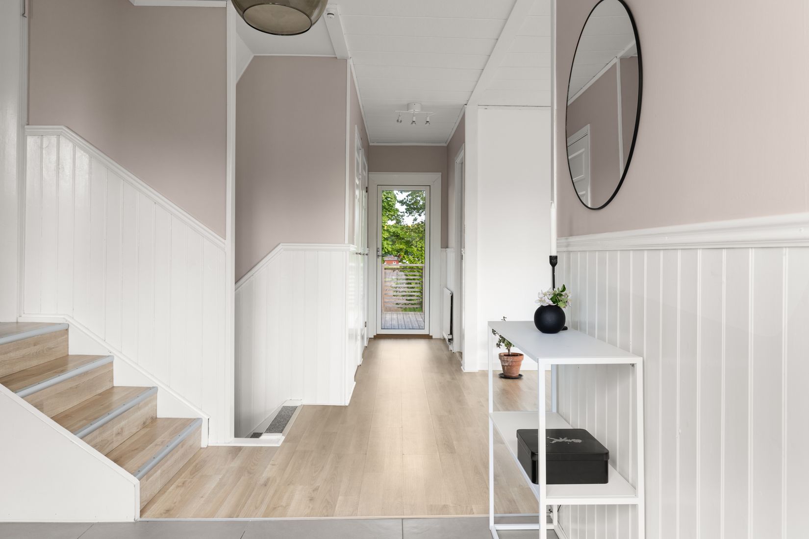 Villa, Pålyckevägen 16, Fridlevstad, Karlskrona