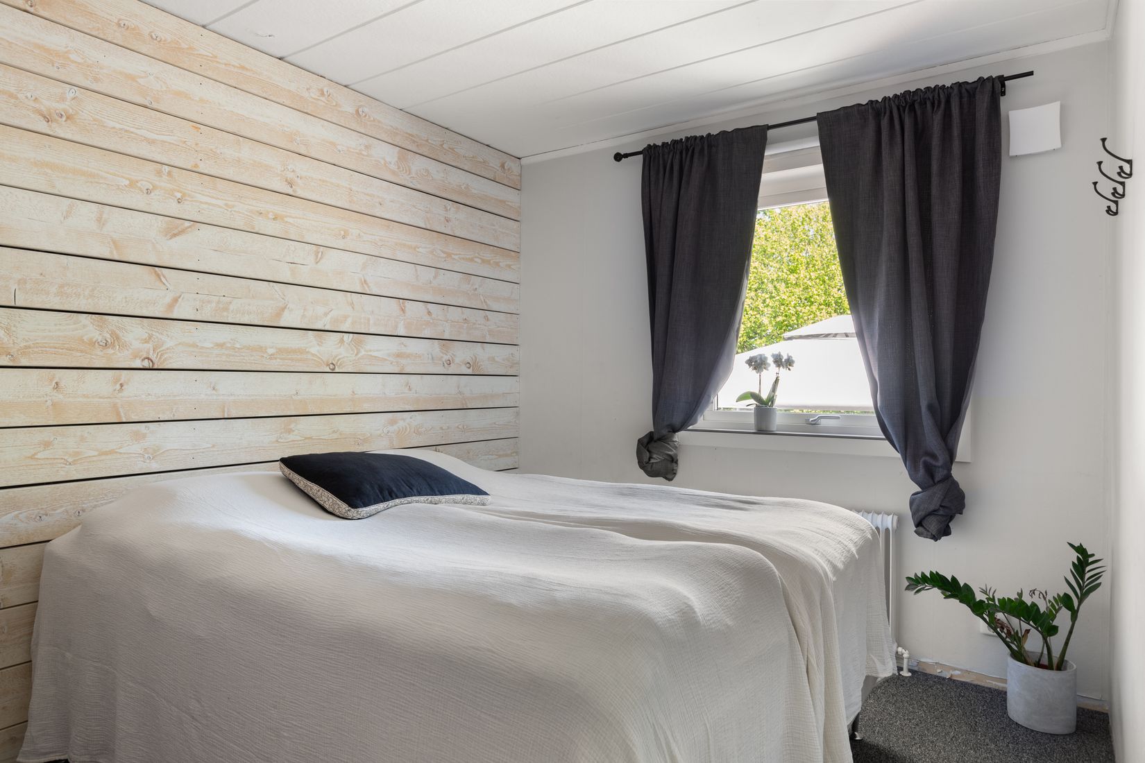 Villa, Pålyckevägen 16, Fridlevstad, Karlskrona