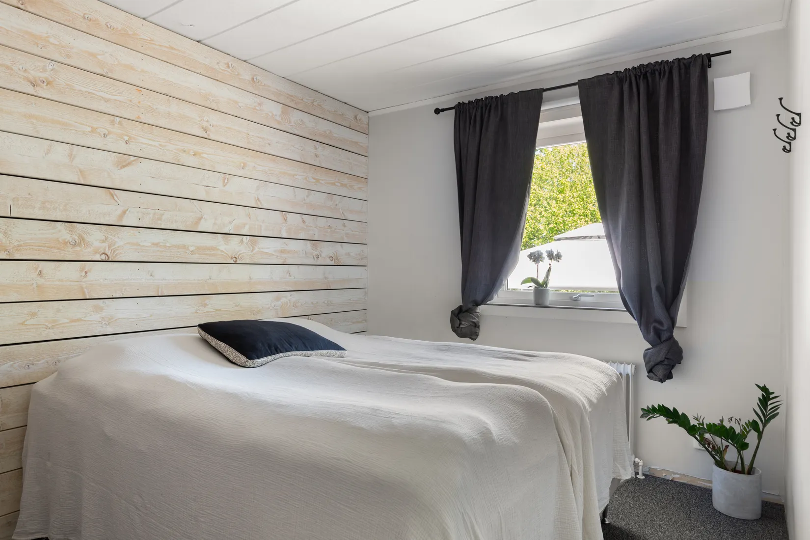 Villa, Pålyckevägen 16, Fridlevstad, Karlskrona