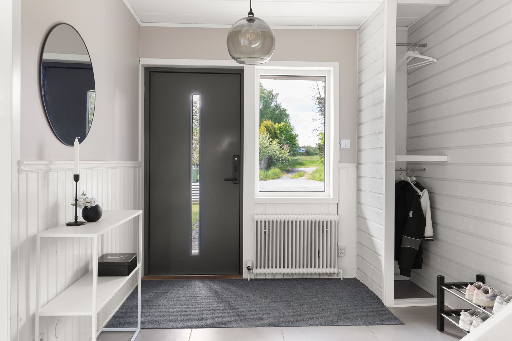 Villa, Pålyckevägen 16, Fridlevstad, Karlskrona