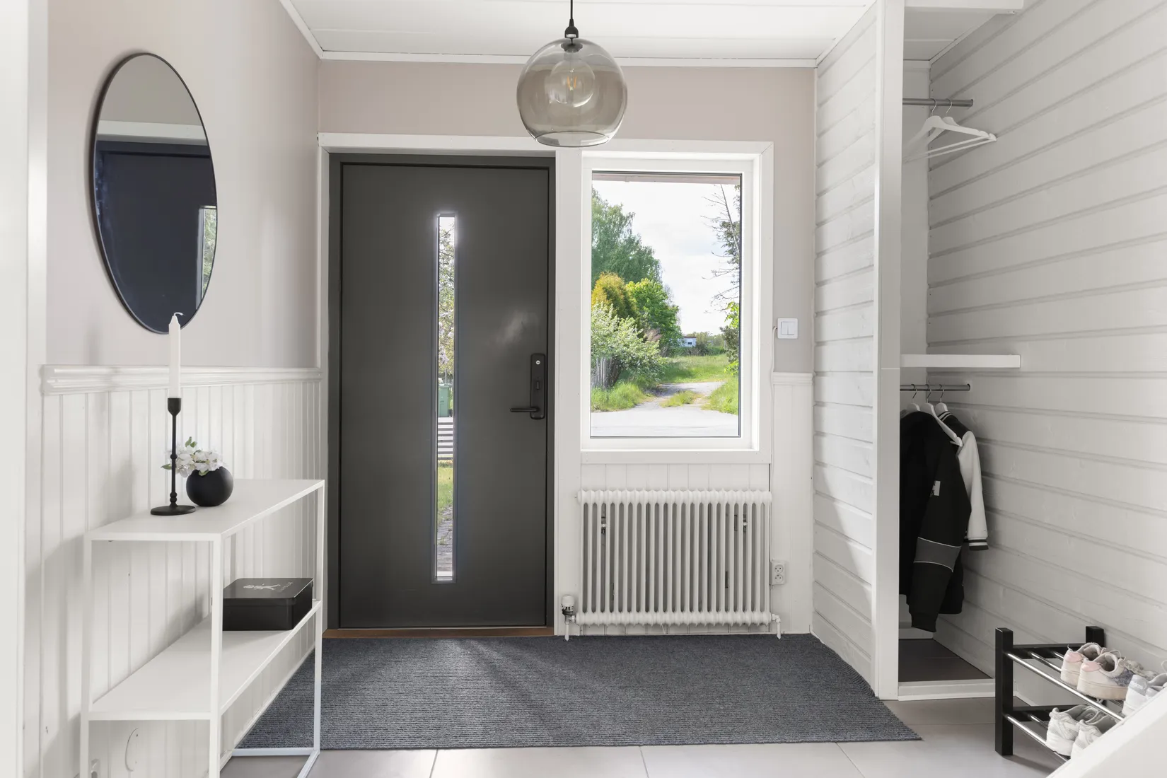Villa, Pålyckevägen 16, Fridlevstad, Karlskrona