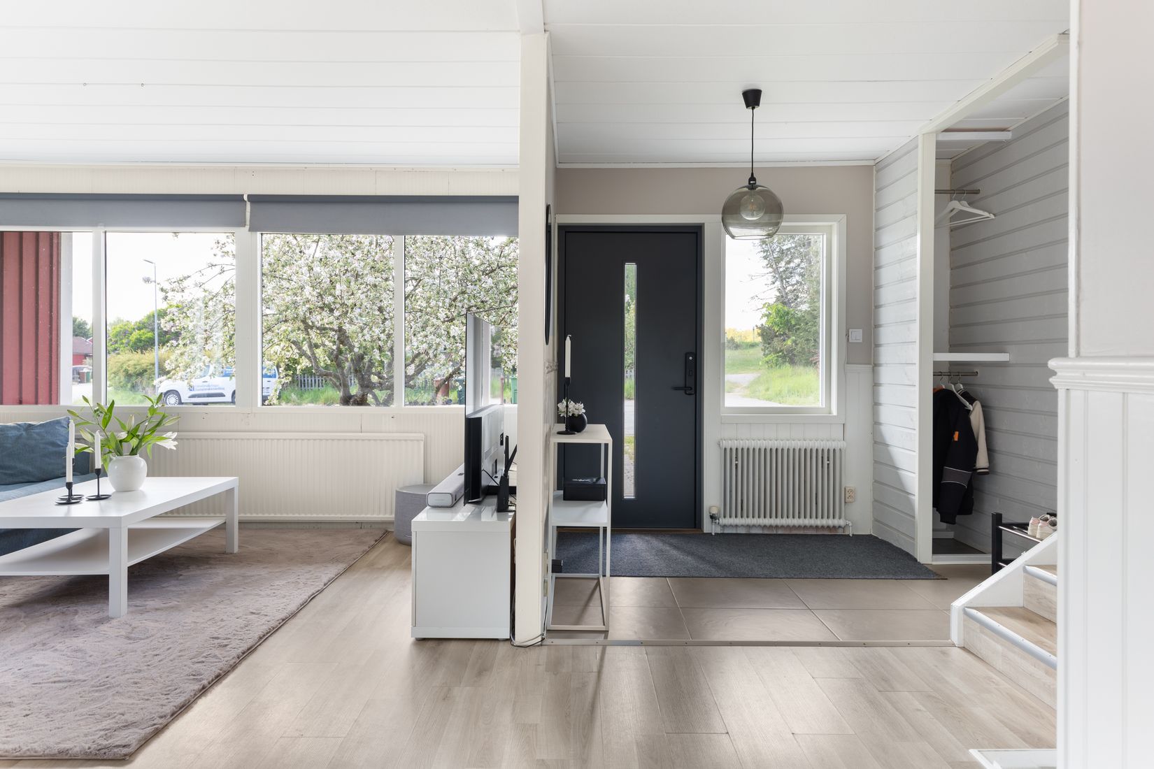 Villa, Pålyckevägen 16, Fridlevstad, Karlskrona