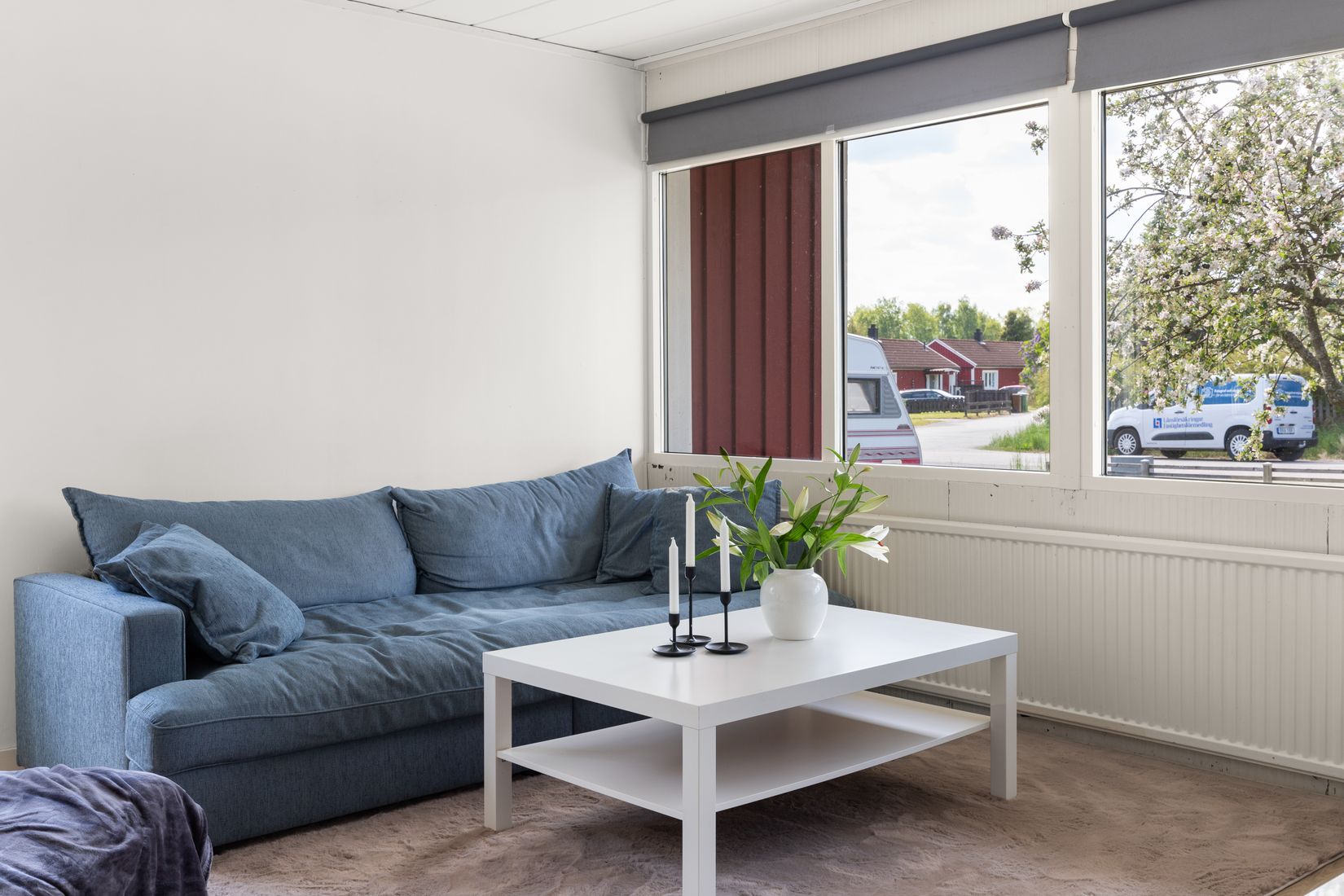 Villa, Pålyckevägen 16, Fridlevstad, Karlskrona