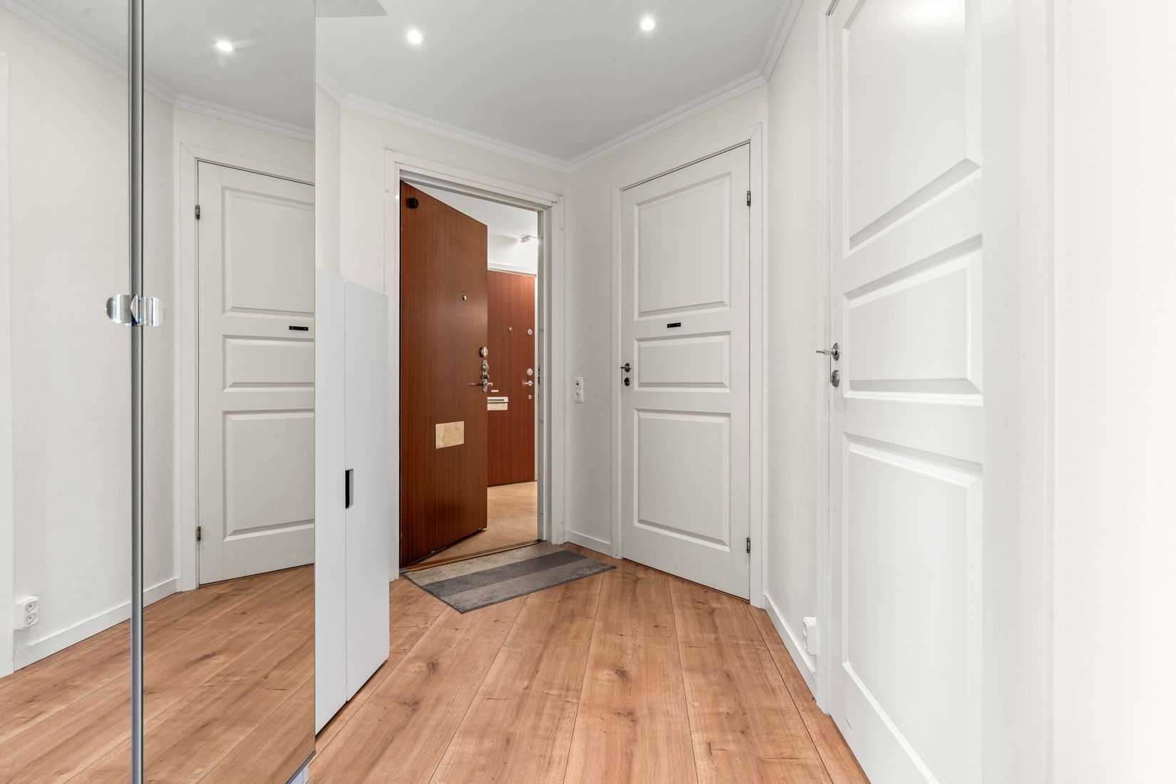 Bostadsrätt, Ekedalsvägen 13D, Jakobsberg, Järfälla