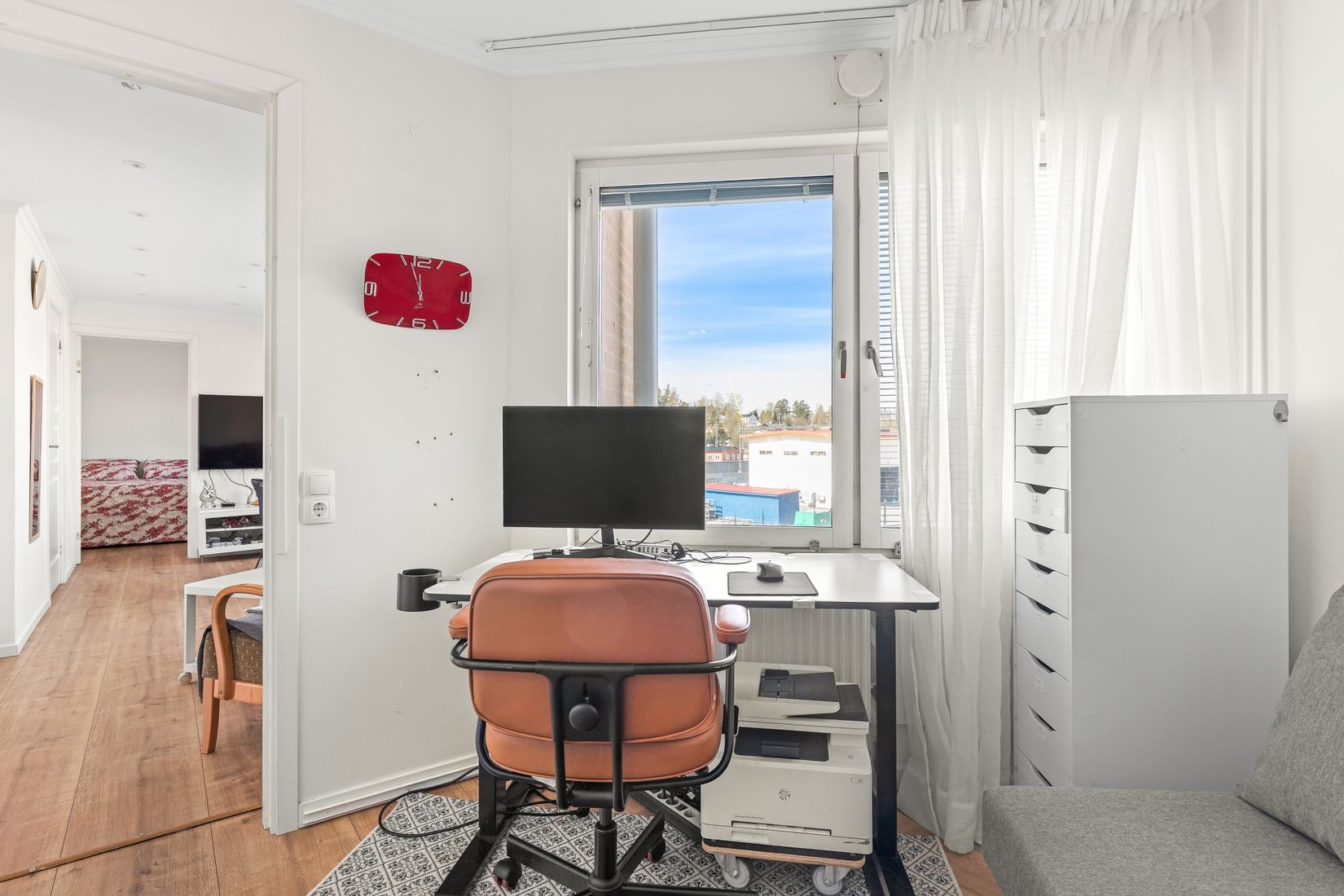 Bostadsrätt, Ekedalsvägen 13D, Jakobsberg, Järfälla