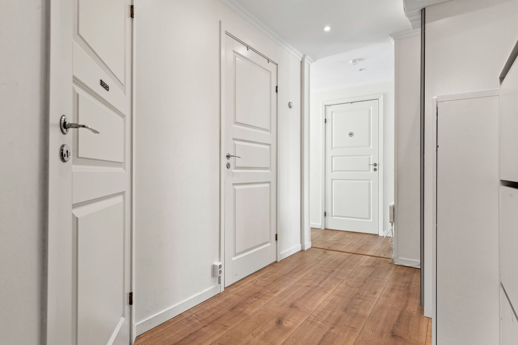 Bostadsrätt, Ekedalsvägen 13D, Jakobsberg, Järfälla