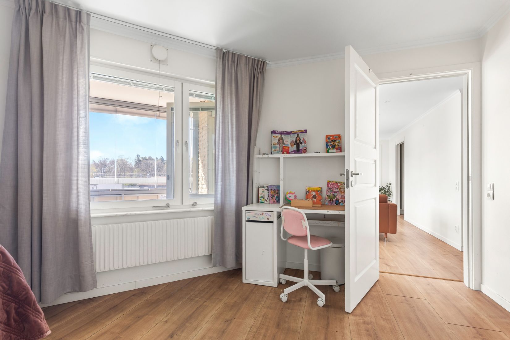 Bostadsrätt, Ekedalsvägen 13D, Jakobsberg, Järfälla