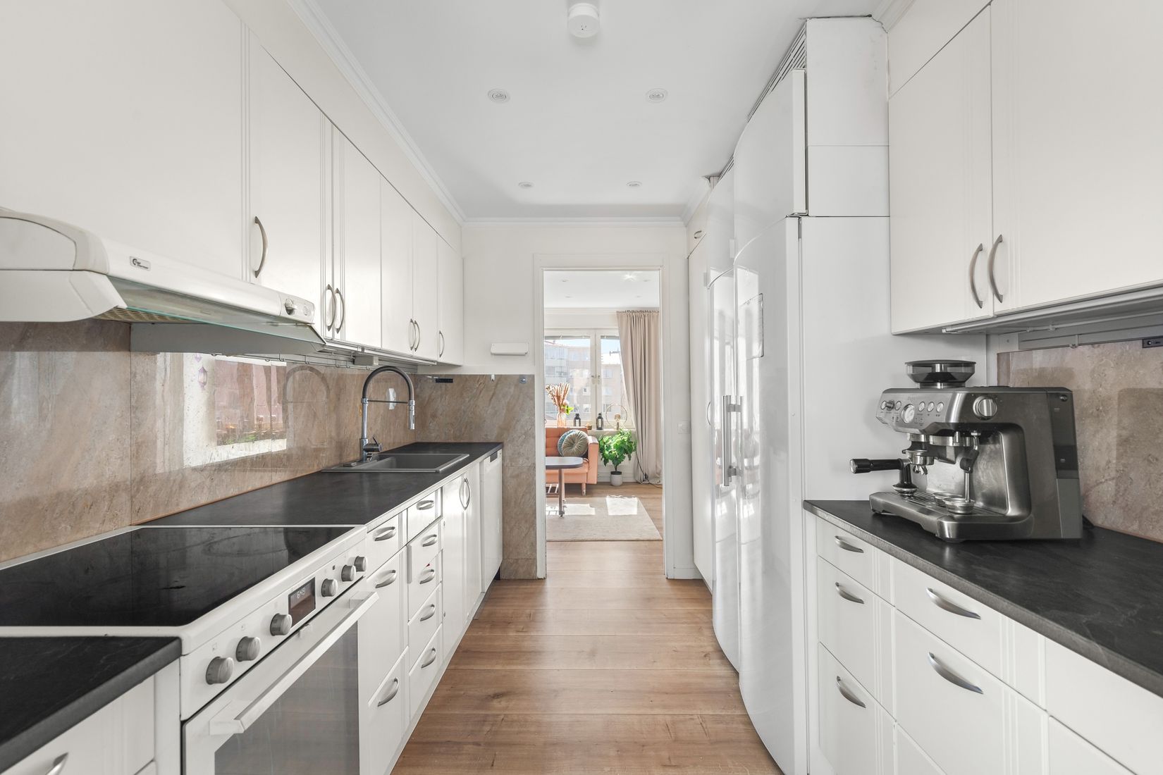 Bostadsrätt, Ekedalsvägen 13D, Jakobsberg, Järfälla