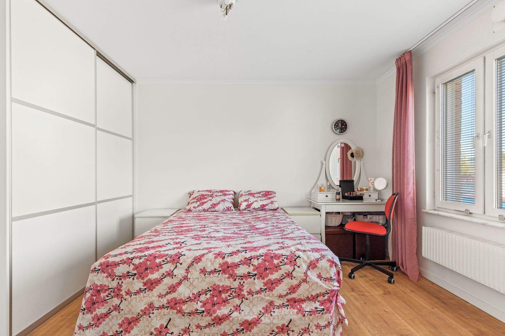 Bostadsrätt, Ekedalsvägen 13D, Jakobsberg, Järfälla