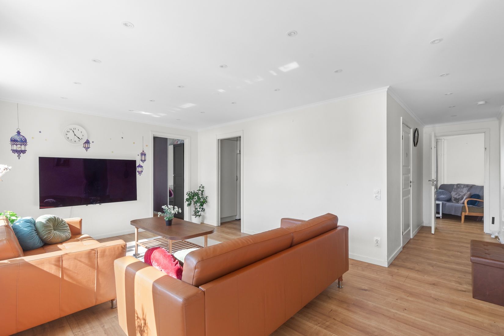 Bostadsrätt, Ekedalsvägen 13D, Jakobsberg, Järfälla