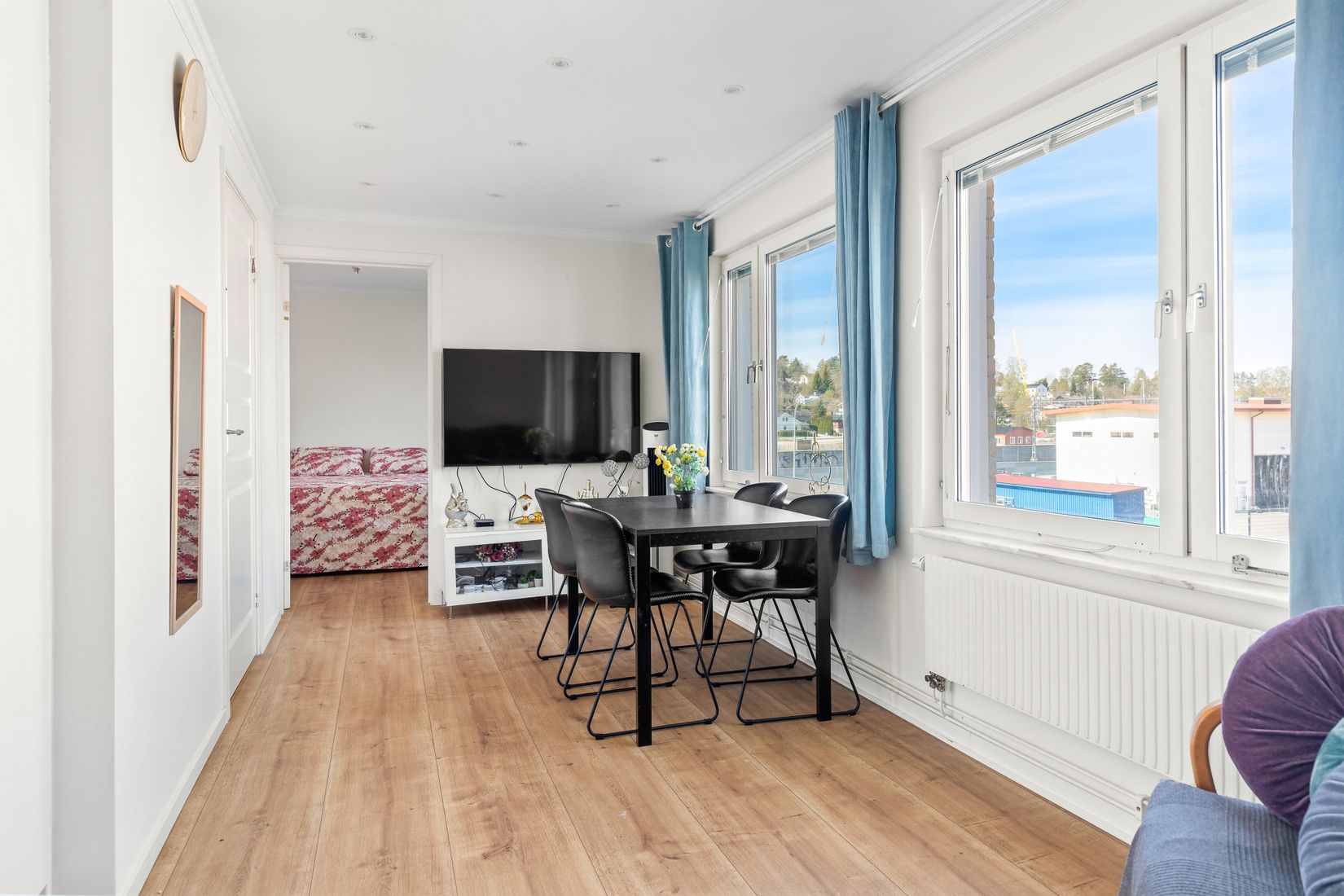 Bostadsrätt, Ekedalsvägen 13D, Jakobsberg, Järfälla