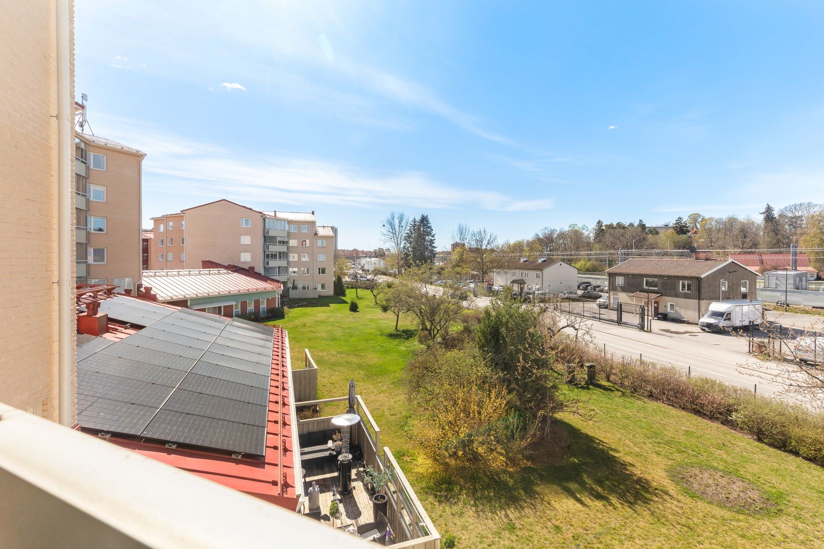 Bostadsrätt, Ekedalsvägen 13D, Jakobsberg, Järfälla