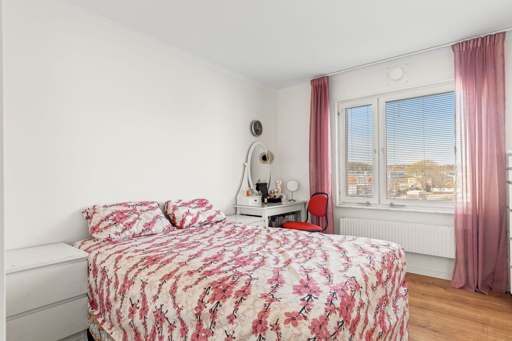 Bostadsrätt, Ekedalsvägen 13D, Jakobsberg, Järfälla