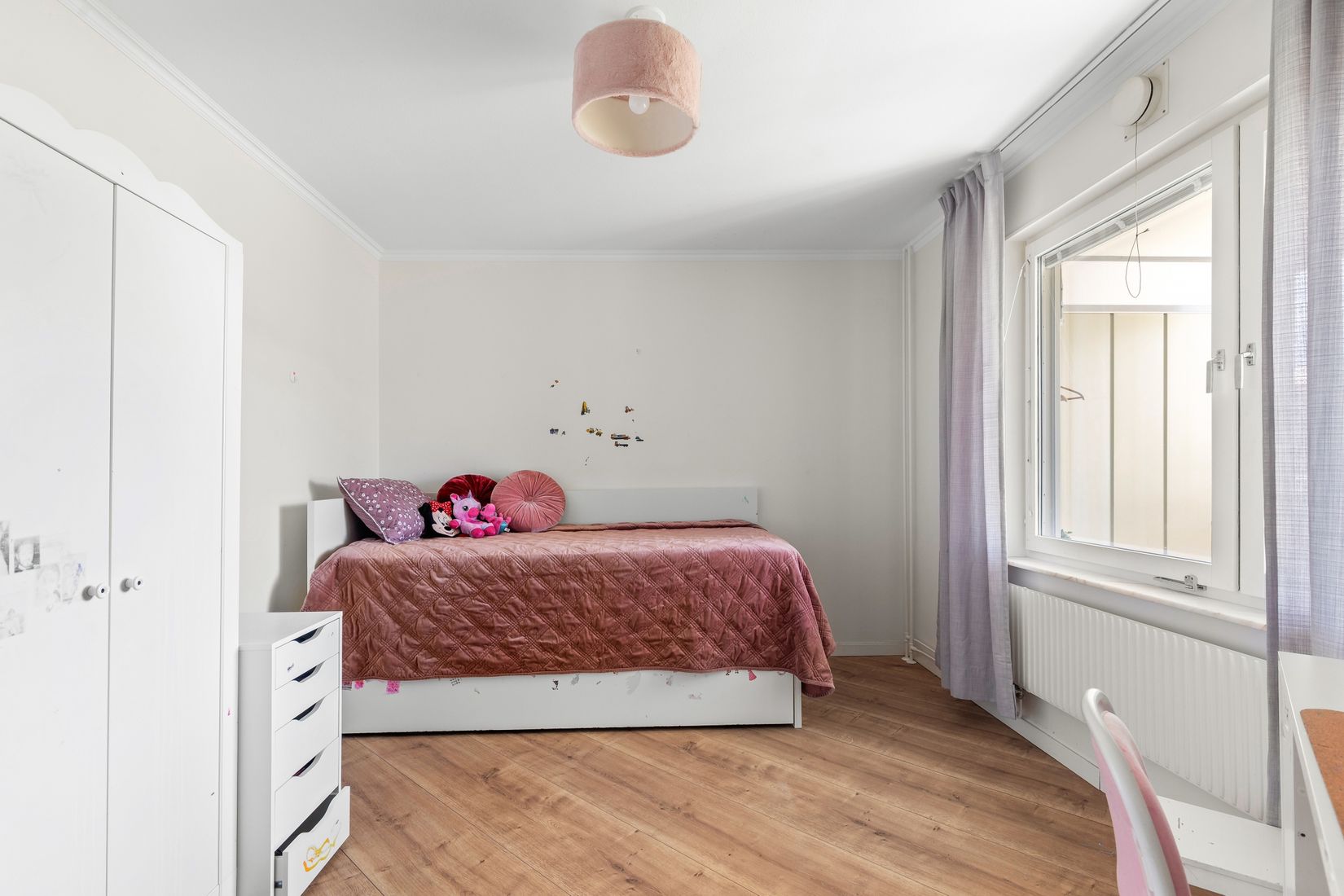 Bostadsrätt, Ekedalsvägen 13D, Jakobsberg, Järfälla