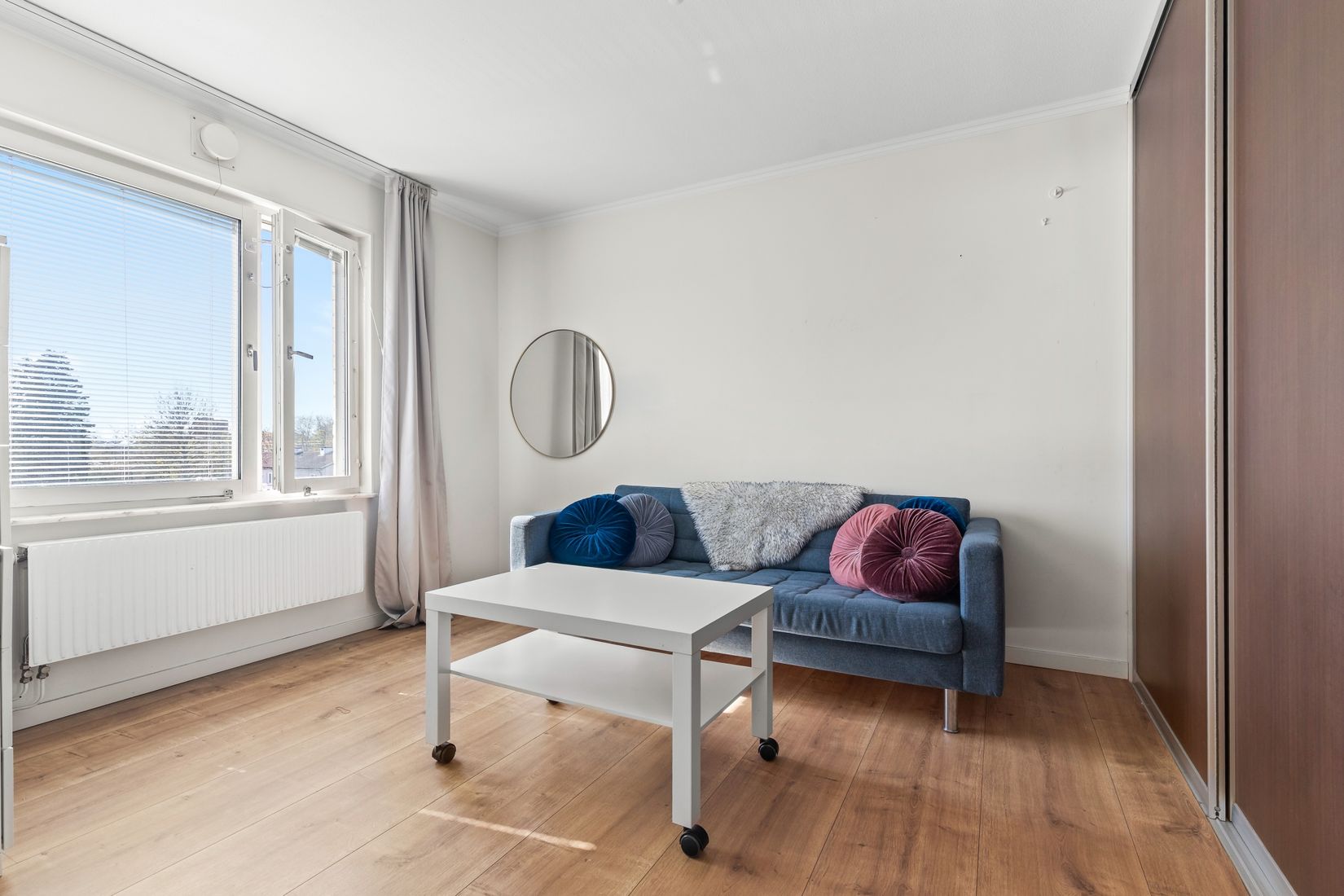 Bostadsrätt, Ekedalsvägen 13D, Jakobsberg, Järfälla