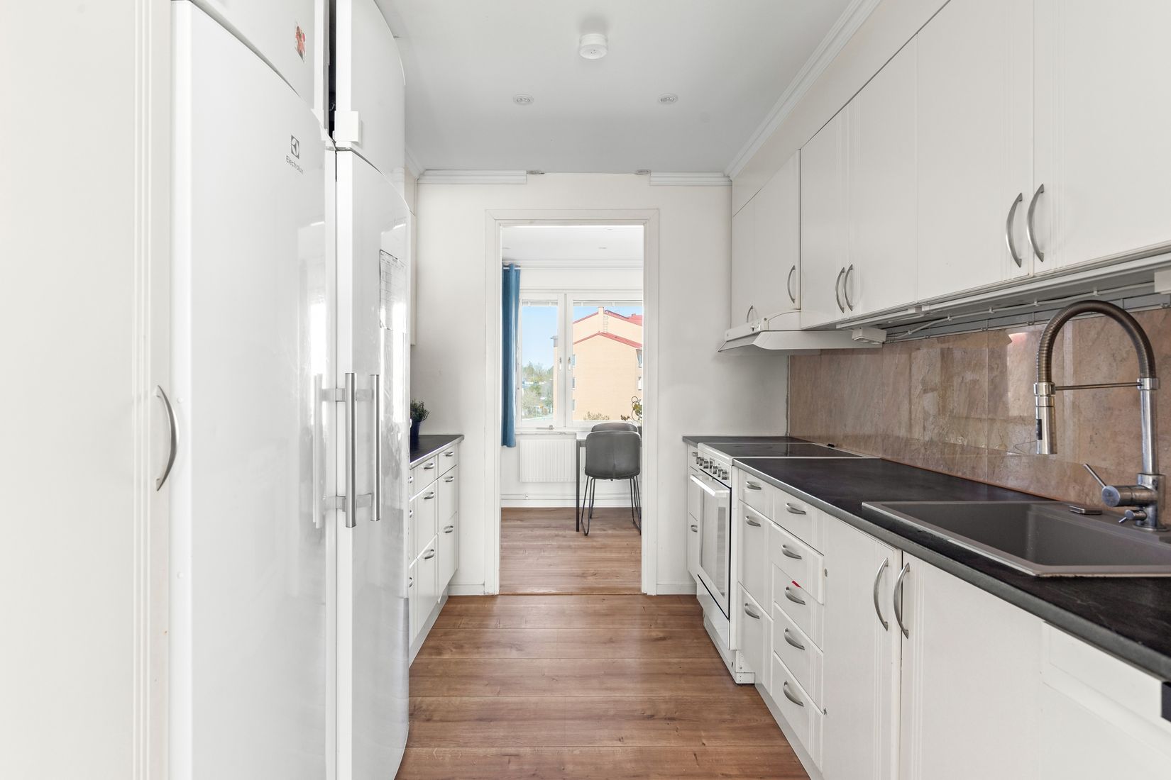 Bostadsrätt, Ekedalsvägen 13D, Jakobsberg, Järfälla