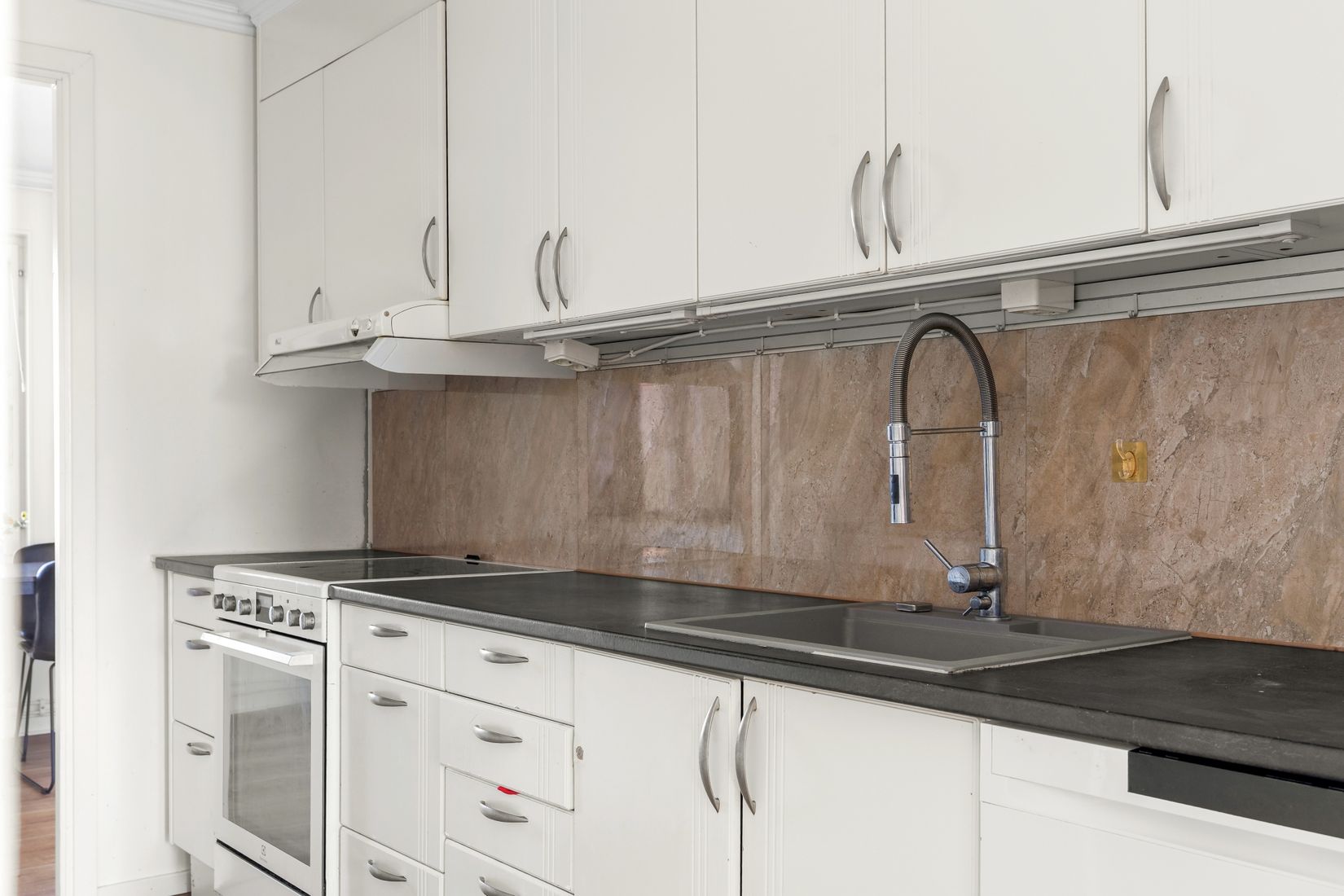 Bostadsrätt, Ekedalsvägen 13D, Jakobsberg, Järfälla