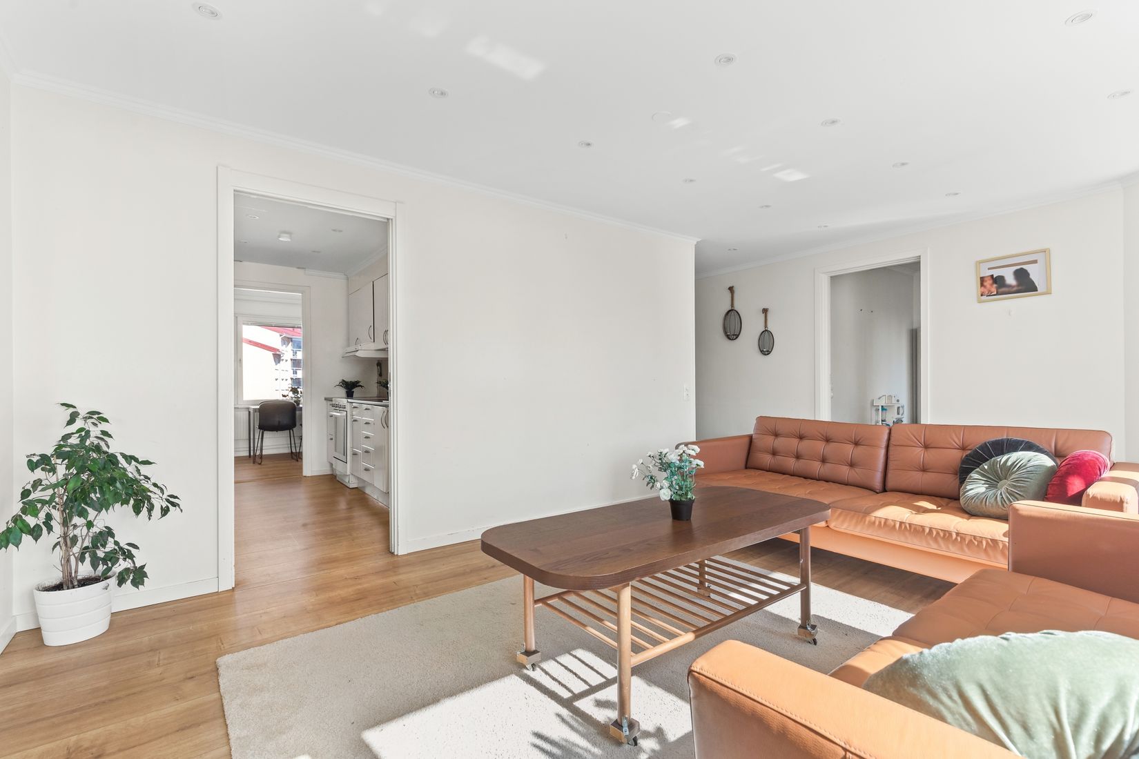 Bostadsrätt, Ekedalsvägen 13D, Jakobsberg, Järfälla