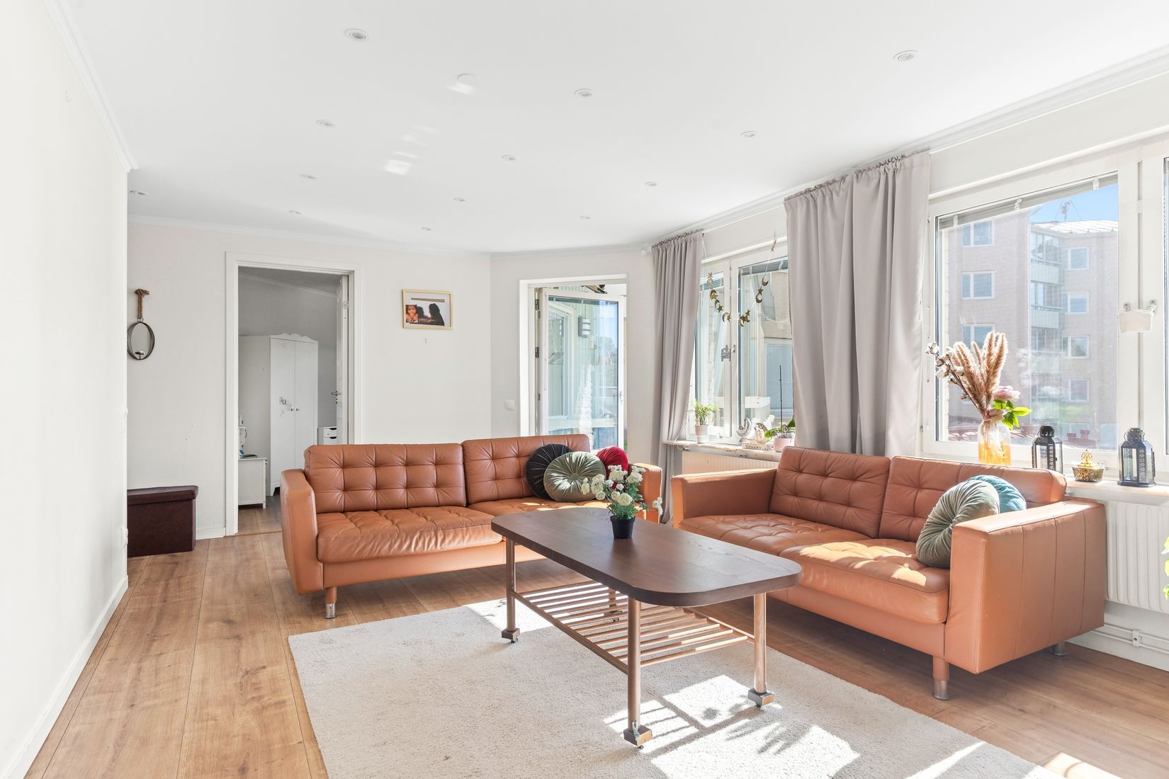 Bostadsrätt, Ekedalsvägen 13D, Jakobsberg, Järfälla