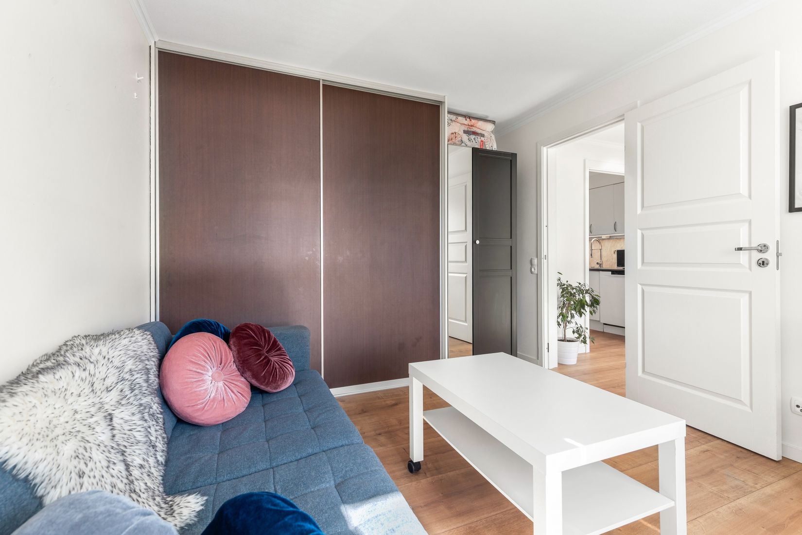 Bostadsrätt, Ekedalsvägen 13D, Jakobsberg, Järfälla