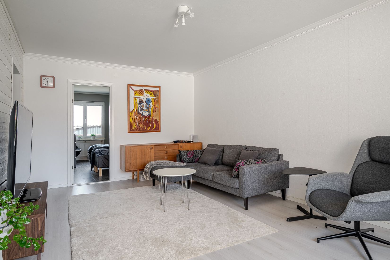 Bostadsrätt, Grönviksvägen 10, Kullsta, Nynäshamn