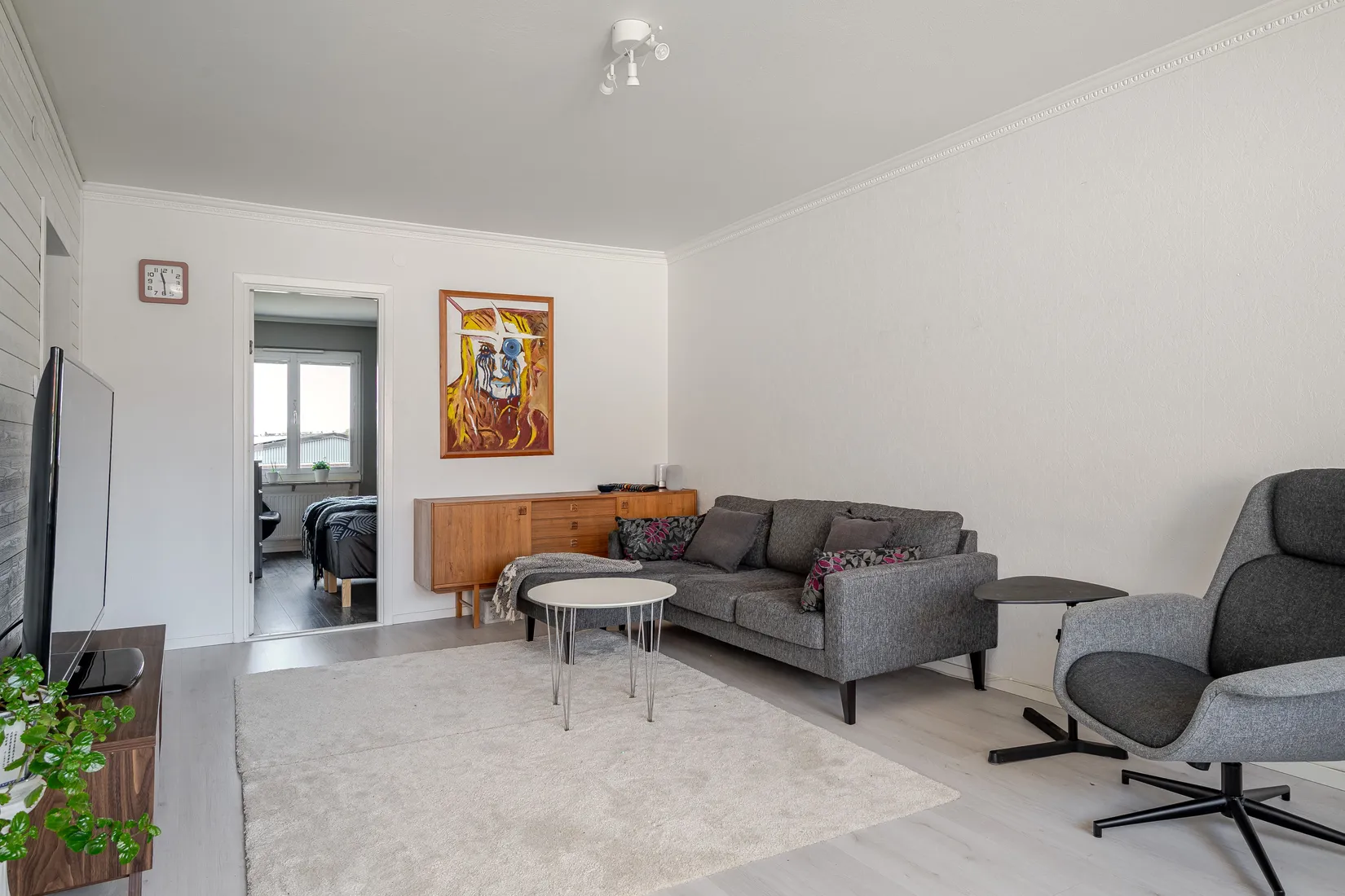 Bostadsrätt, Grönviksvägen 10, Kullsta, Nynäshamn